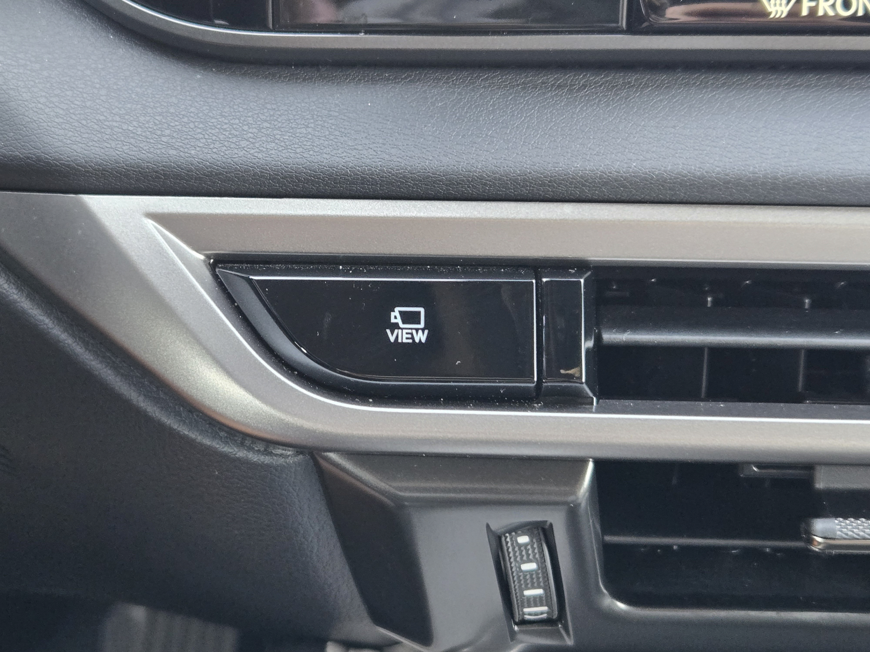 Certified 2025 Lexus RX 350 Premium Plus FWD image 16