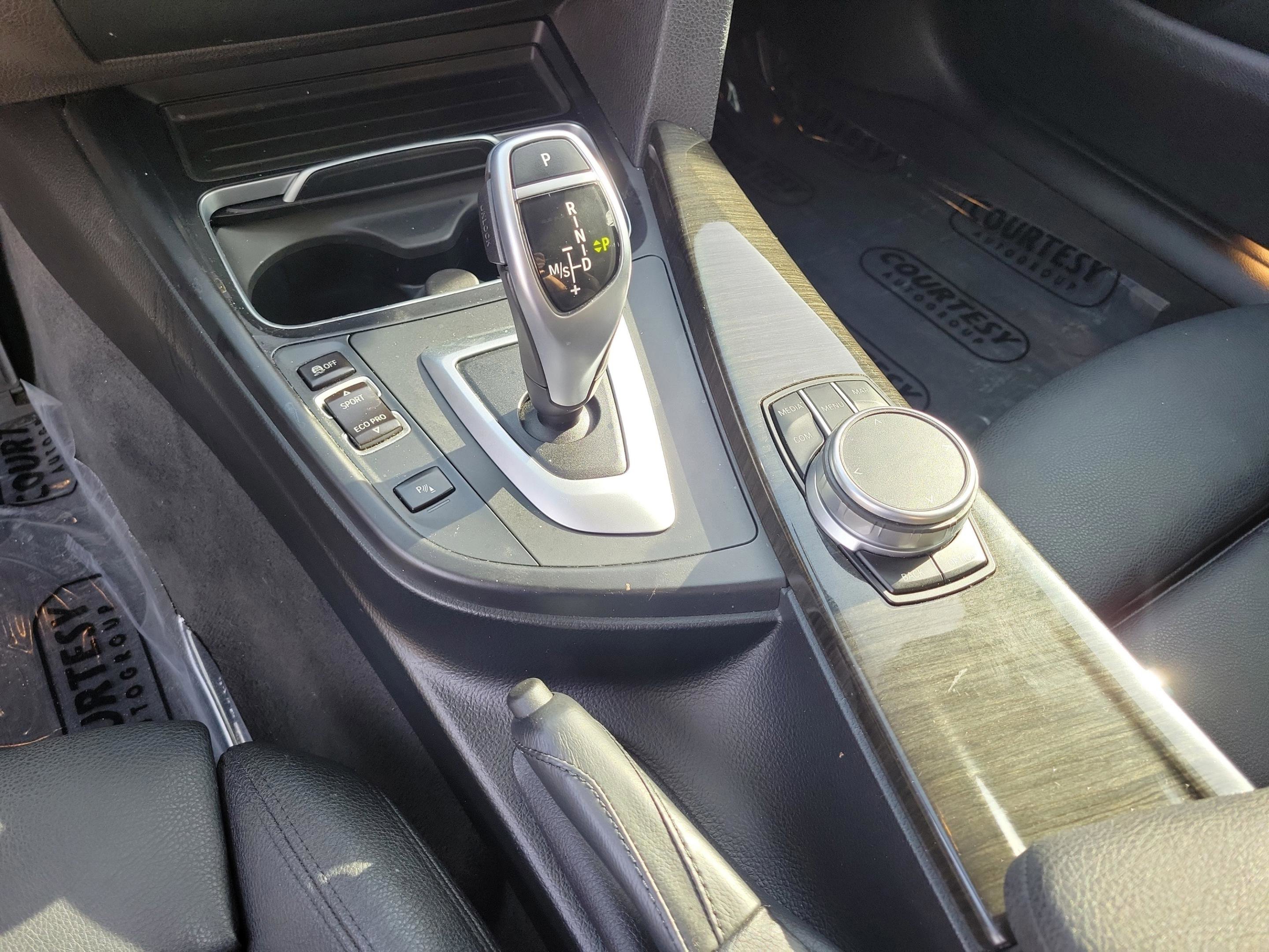 Used 2020 BMW 430i Gran Coupe RWD image 22