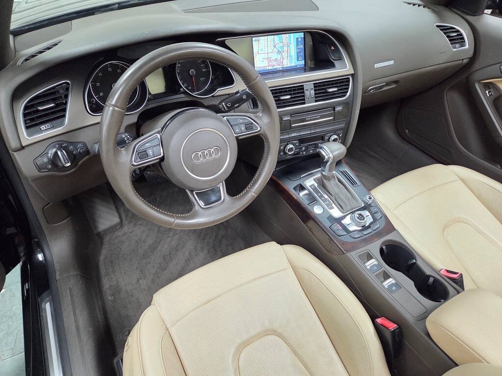Used 2014 Audi A5 2.0T Premium Plus AWD/4WD image 19