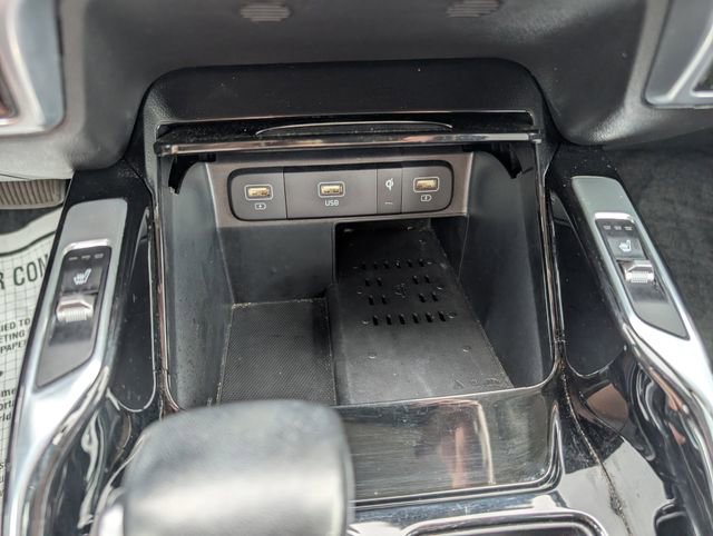 Used 2023 Kia Sorento SX FWD image 15