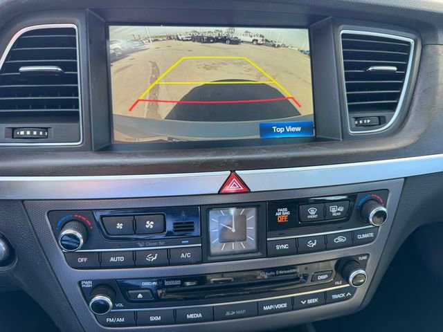 Used 2015 Hyundai Genesis 3.8 w/ Option Group 04 image 26