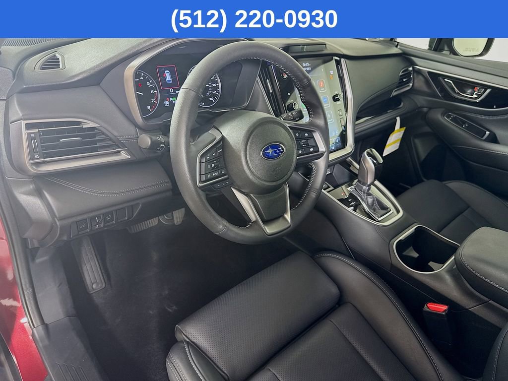 Used 2025 Subaru Outback Limited image 10