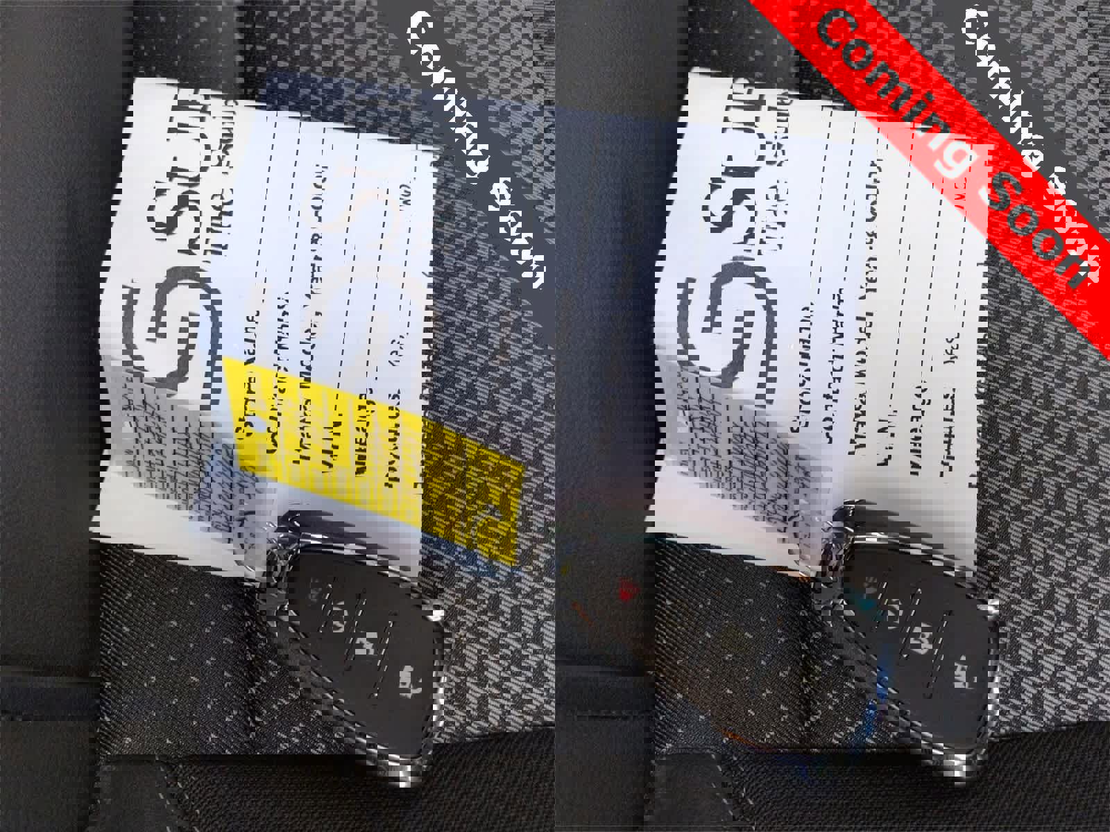 Used 2024 Chevrolet Trax LT w/ LT Convenience Package image 33