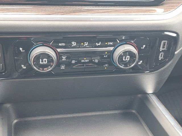 Used 2025 Chevrolet Silverado 2500 LT w/ Texas Edition image 21