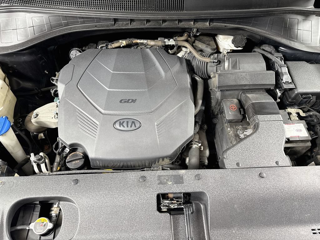 Used 2019 Kia Sorento EX w/ EX Touring Package AWD/4WD image 40