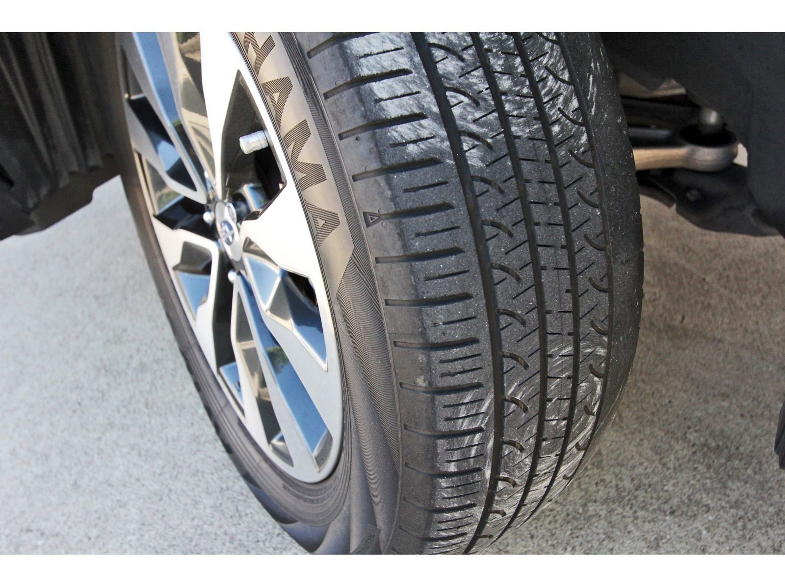 Certified 2024 Subaru Outback Limited image 32