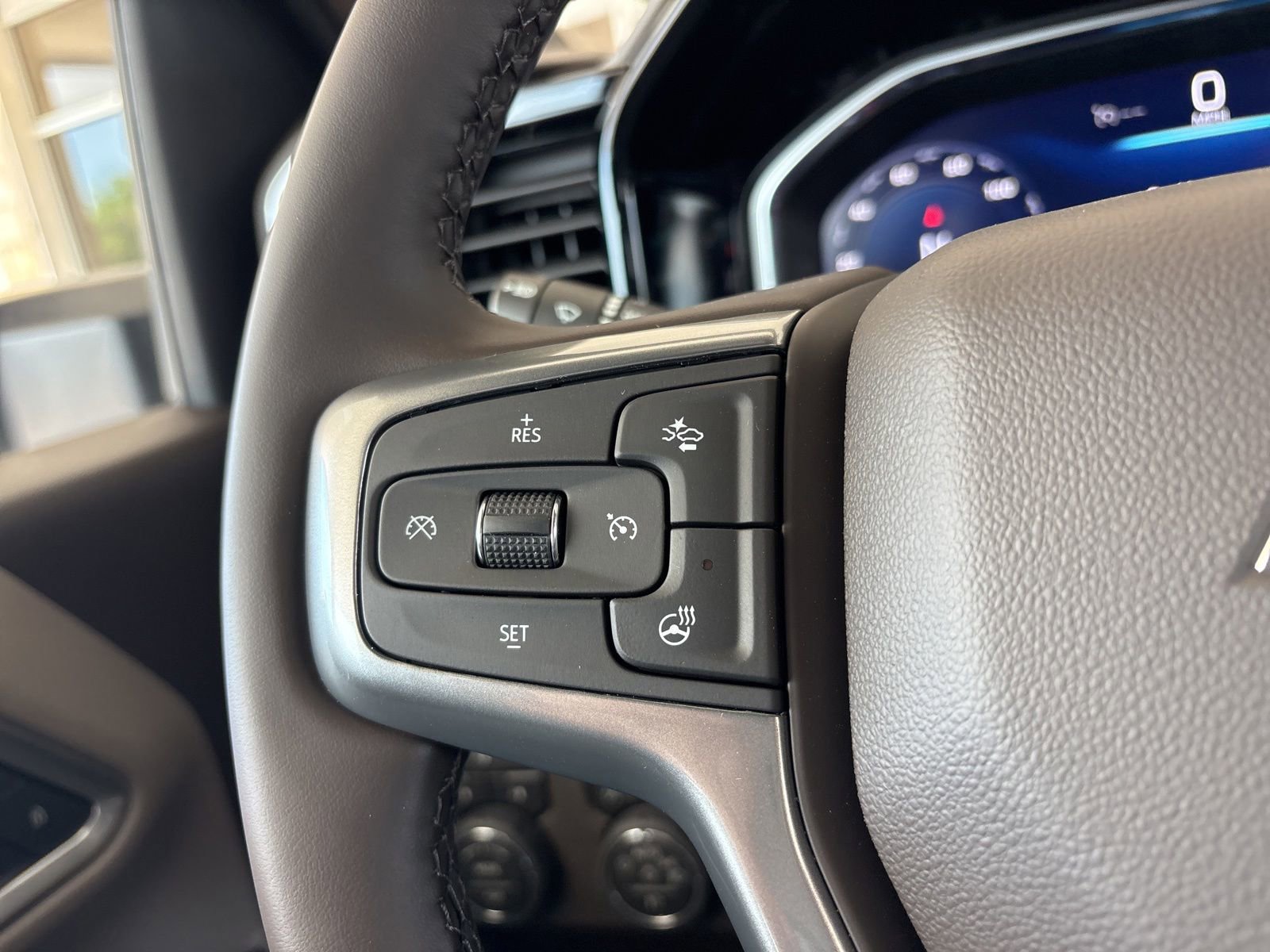 New 2026 Chevrolet Silverado 2500 LT w/ Texas Edition AWD/4WD image 24