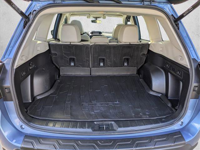 Used 2019 Subaru Forester Limited image 15