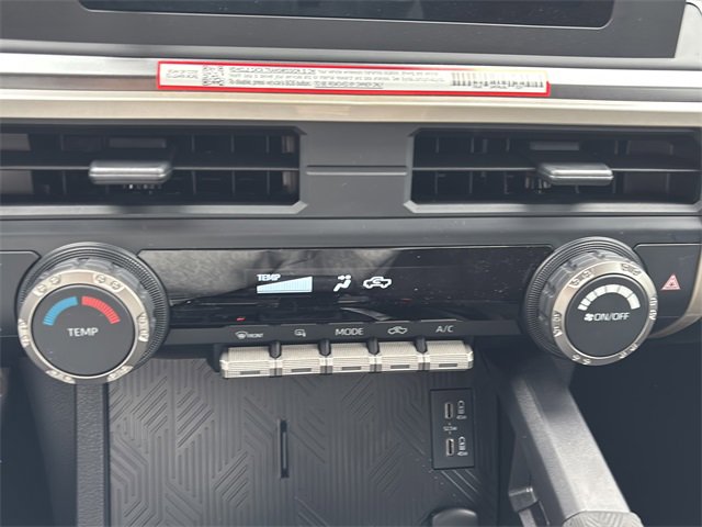 New 2026 Toyota Tacoma SR5 image 26