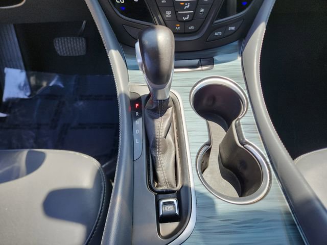 Used 2020 Buick Envision Essence FWD image 28