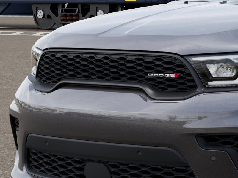 New 2026 Dodge Durango GT AWD/4WD image 12