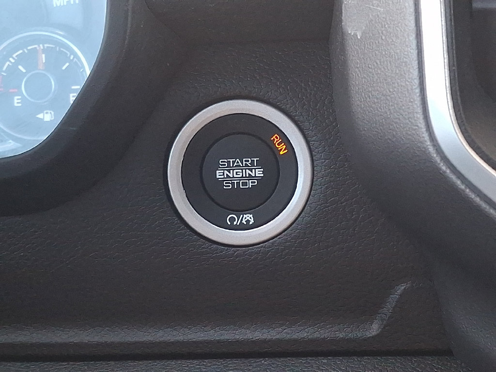 Used 2022 RAM 1500 Big Horn AWD/4WD image 22