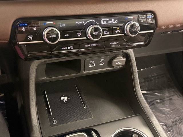 Certified 2023 Honda Pilot Elite image 27
