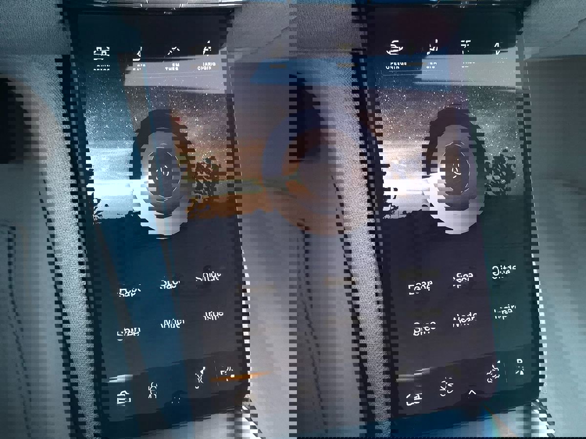 Used 2025 Lucid Air Pure image 36