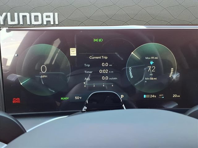 New 2026 Hyundai Ioniq 9 SEL AWD/4WD image 24