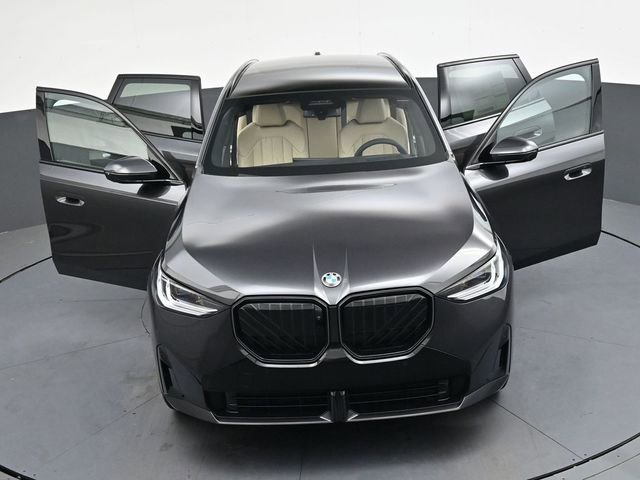 New 2026 BMW X3 xDrive30 w/ Premium Package AWD/4WD image 39