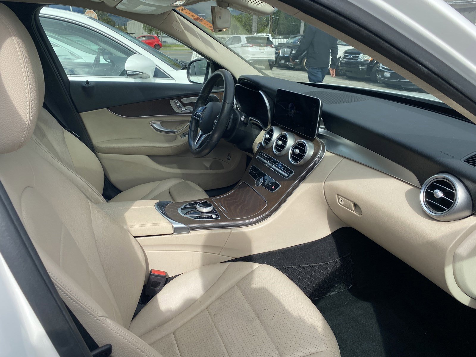 Used 2018 Mercedes-Benz CLA 250 image 15