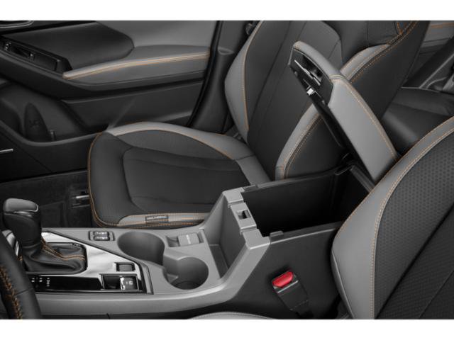 Used 2025 Subaru Crosstrek 2.5i Wilderness w/ Wilderness Package image 17