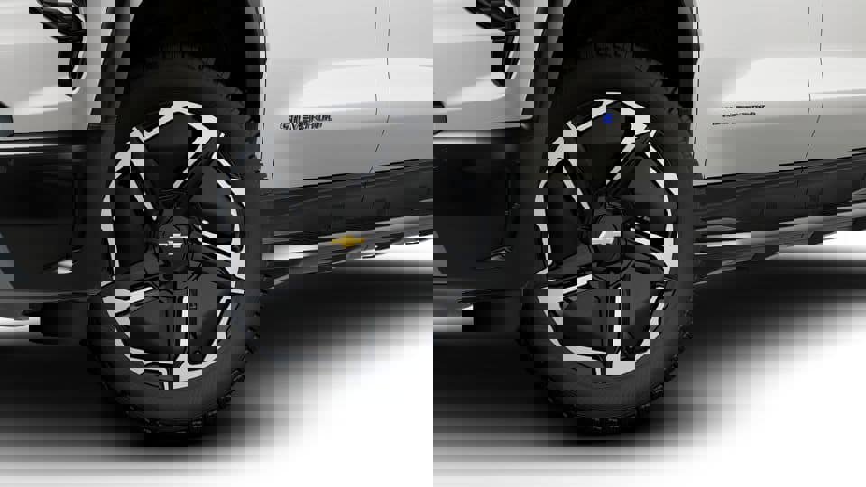 New 2026 Chevrolet Silverado EV LT w/ Premium Package image 30