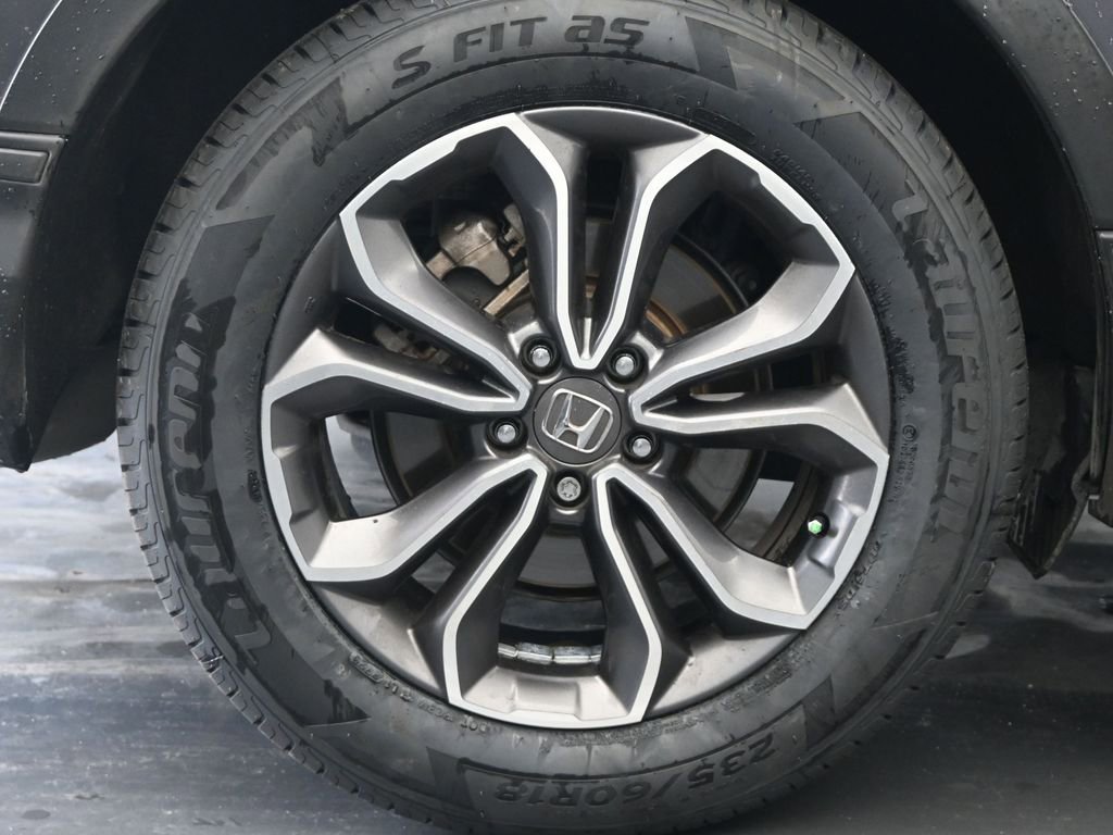 Used 2021 Honda CR-V EX image 9