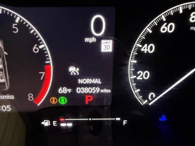 Used 2025 Honda Civic Sport image 32