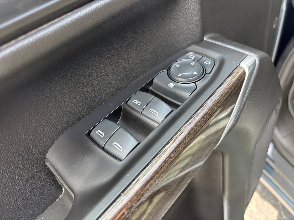 Certified 2021 Chevrolet Silverado 1500 LT w/ All Star Edition Plus AWD/4WD image 16