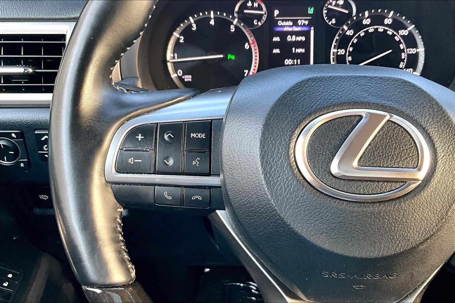 Used 2022 Lexus GX 460 Premium w/ Premium Plus Package AWD/4WD image 24
