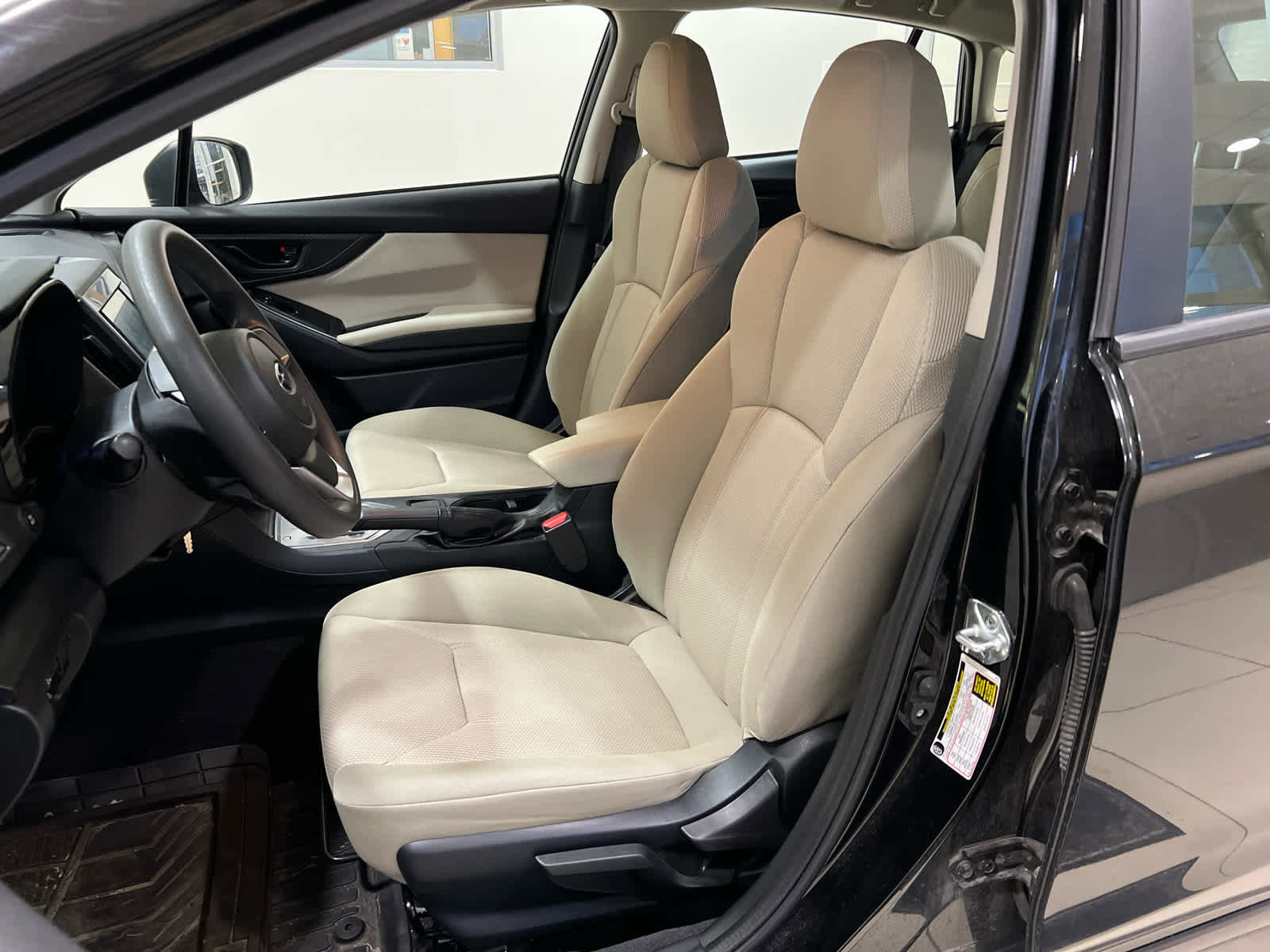 Used 2023 Subaru Impreza 2.0i AWD/4WD image 12