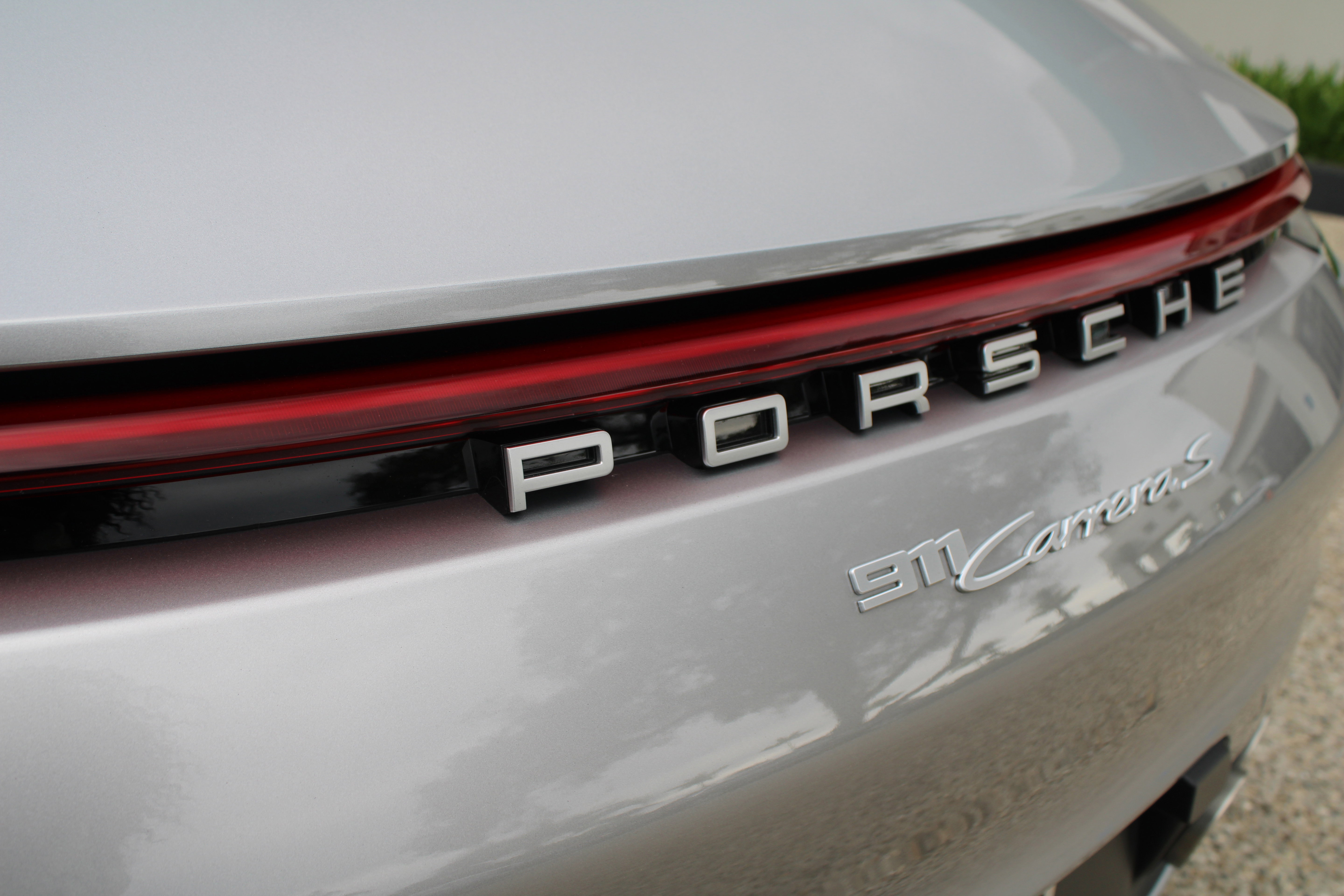 Certified 2024 Porsche 911 Carrera S image 15