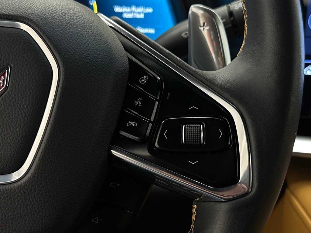 Used 2023 Chevrolet Corvette Stingray Preferred Cpe w/ 2LT image 19