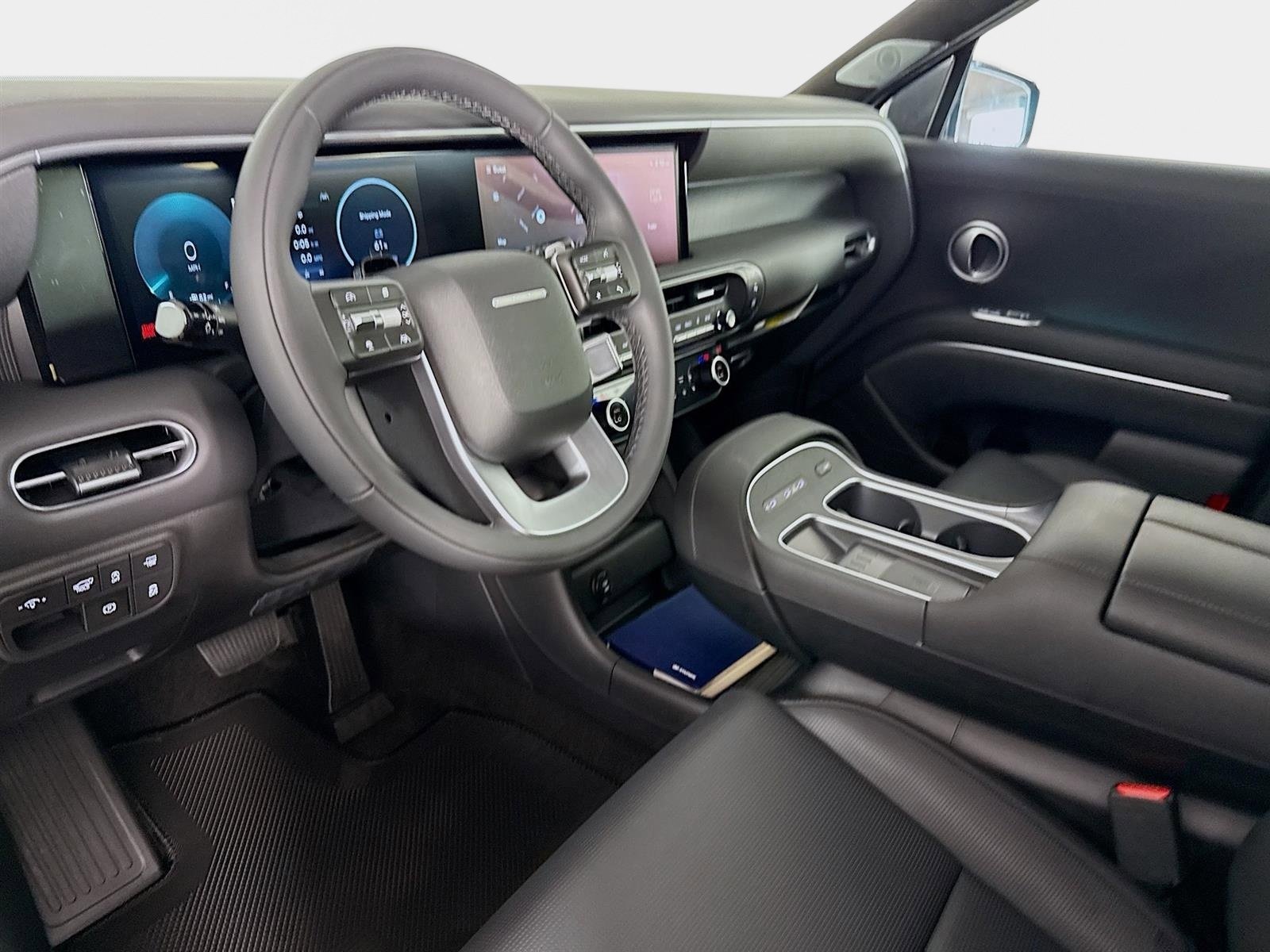 New 2026 Hyundai Palisade Calligraphy image 9