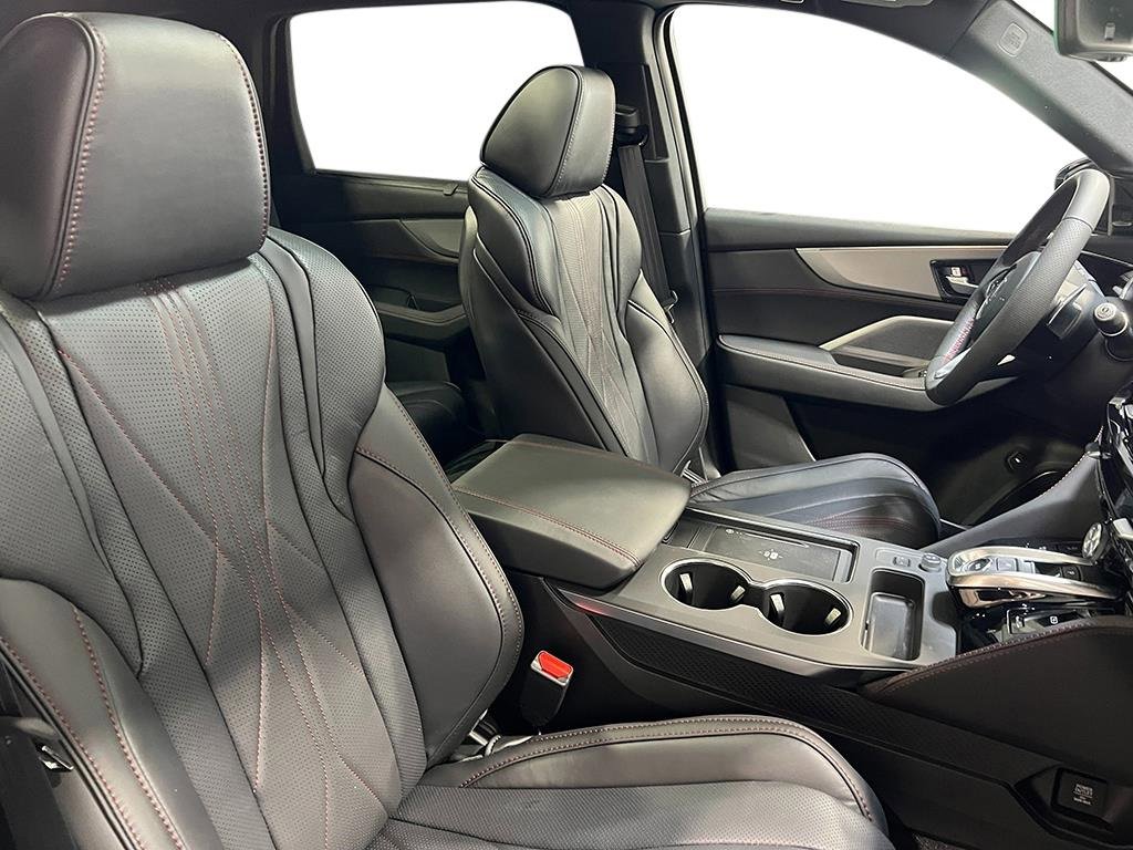 New 2026 Acura MDX A-Spec image 40
