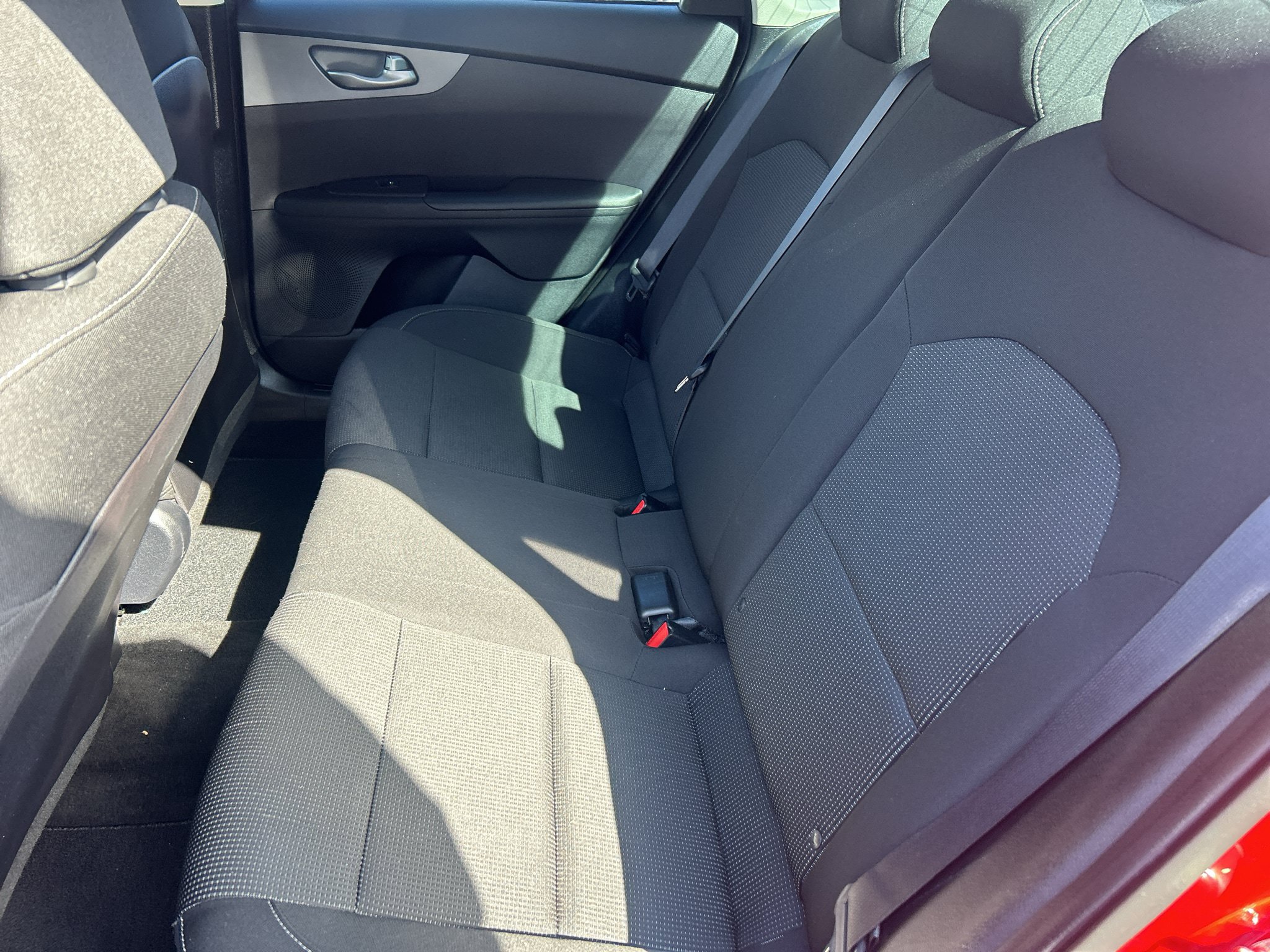 Used 2019 Kia Forte LXS FWD image 10