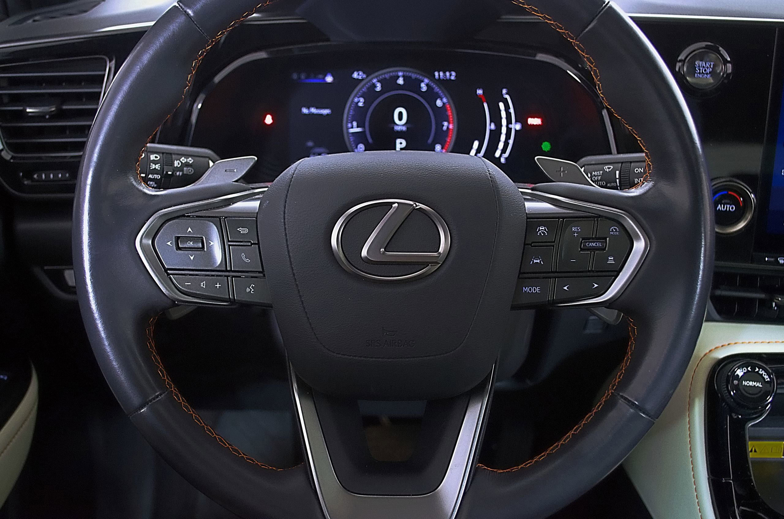 Used 2023 Lexus NX 350 350 Premium image 23