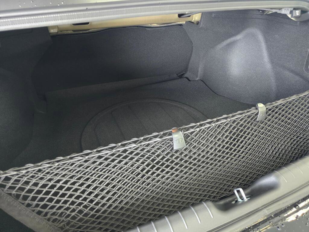 New 2026 Hyundai Elantra Blue image 17