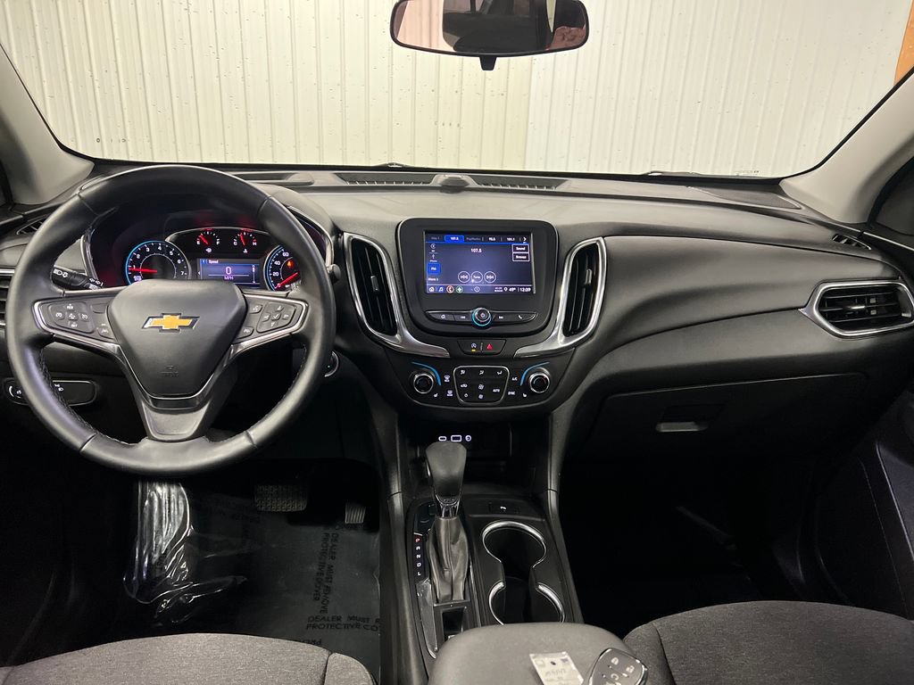 Used 2024 Chevrolet Equinox LT AWD/4WD image 18