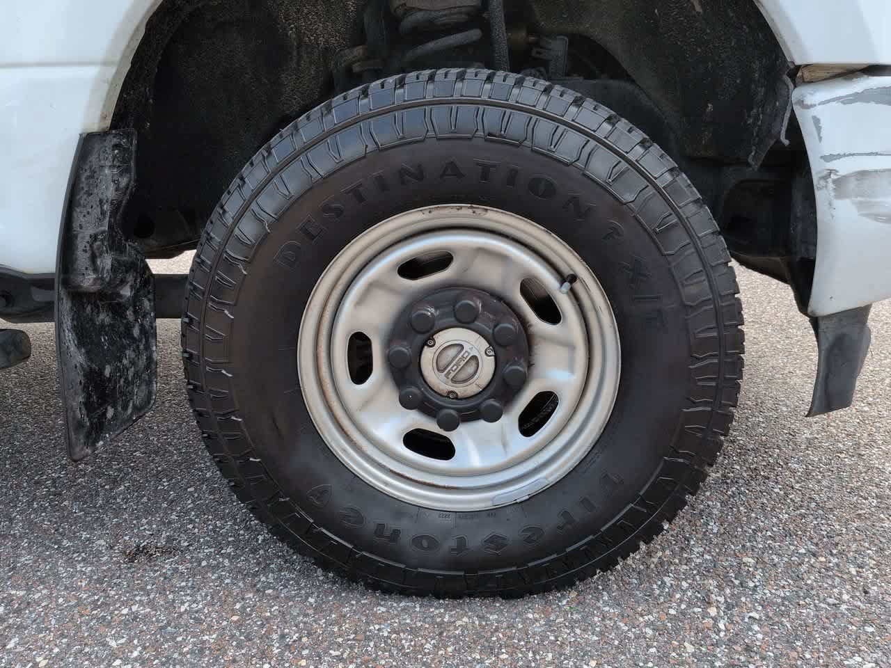 Used 2019 Ford F250 XL w/ Power Equipment Group AWD/4WD image 11