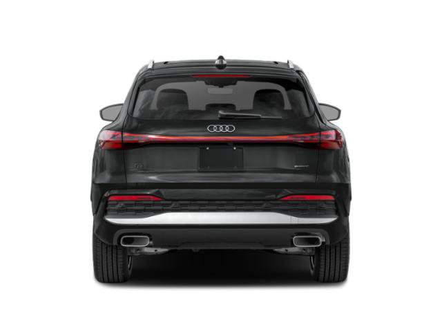 New 2026 Audi Q5 2.0T Premium Plus image 5