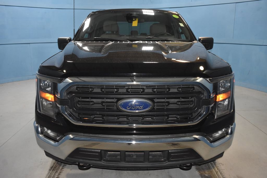 Used 2023 Ford F150 XLT image 19