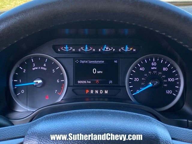 Used 2020 Ford Expedition XLT w/ Equipment Group 201A image 23