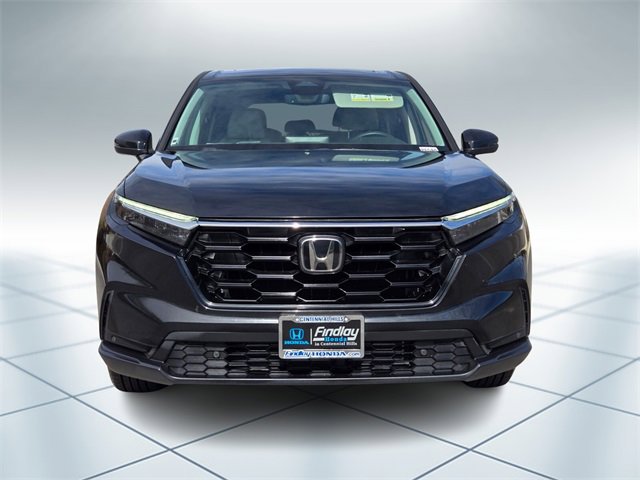 Certified 2023 Honda CR-V EX-L image 8