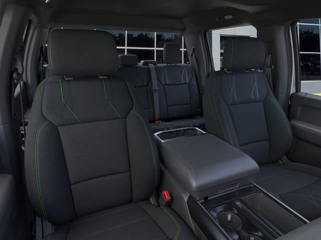 New 2025 Ford F150 STX image 10