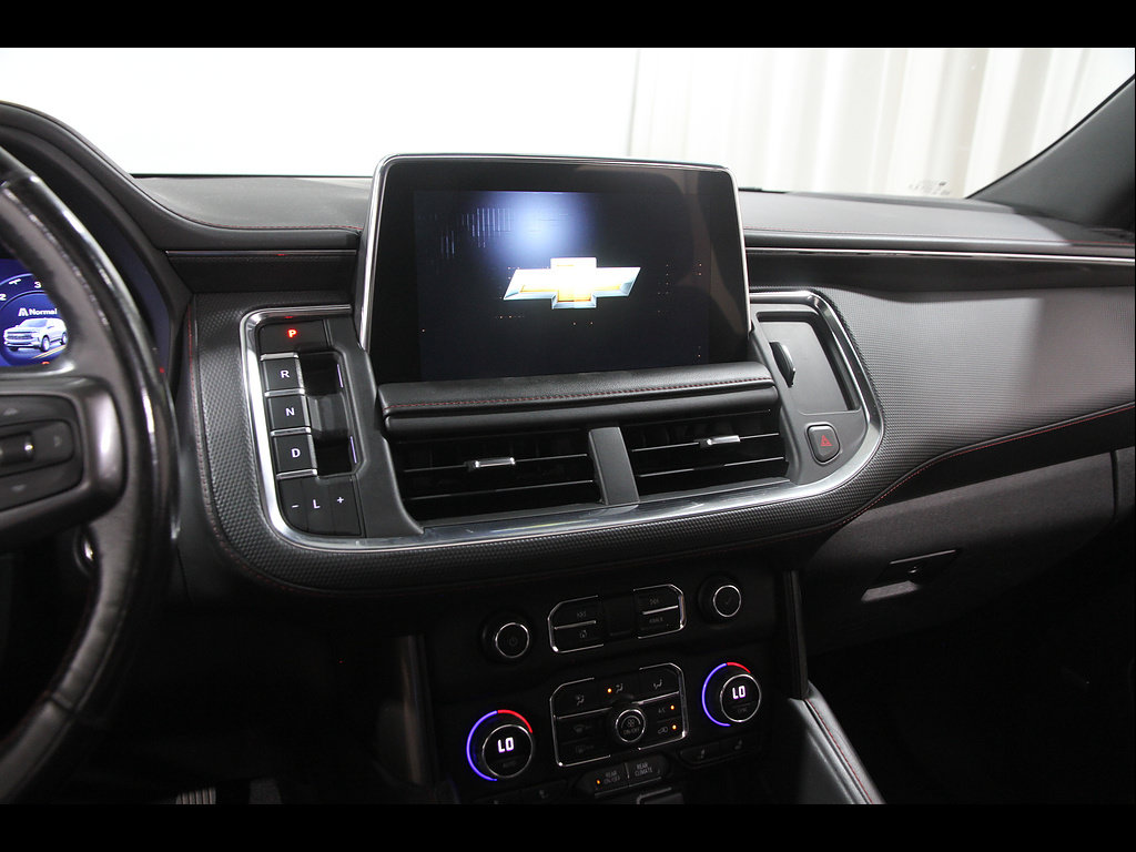 Used 2022 Chevrolet Suburban RST w/ Luxury Package AWD/4WD image 10