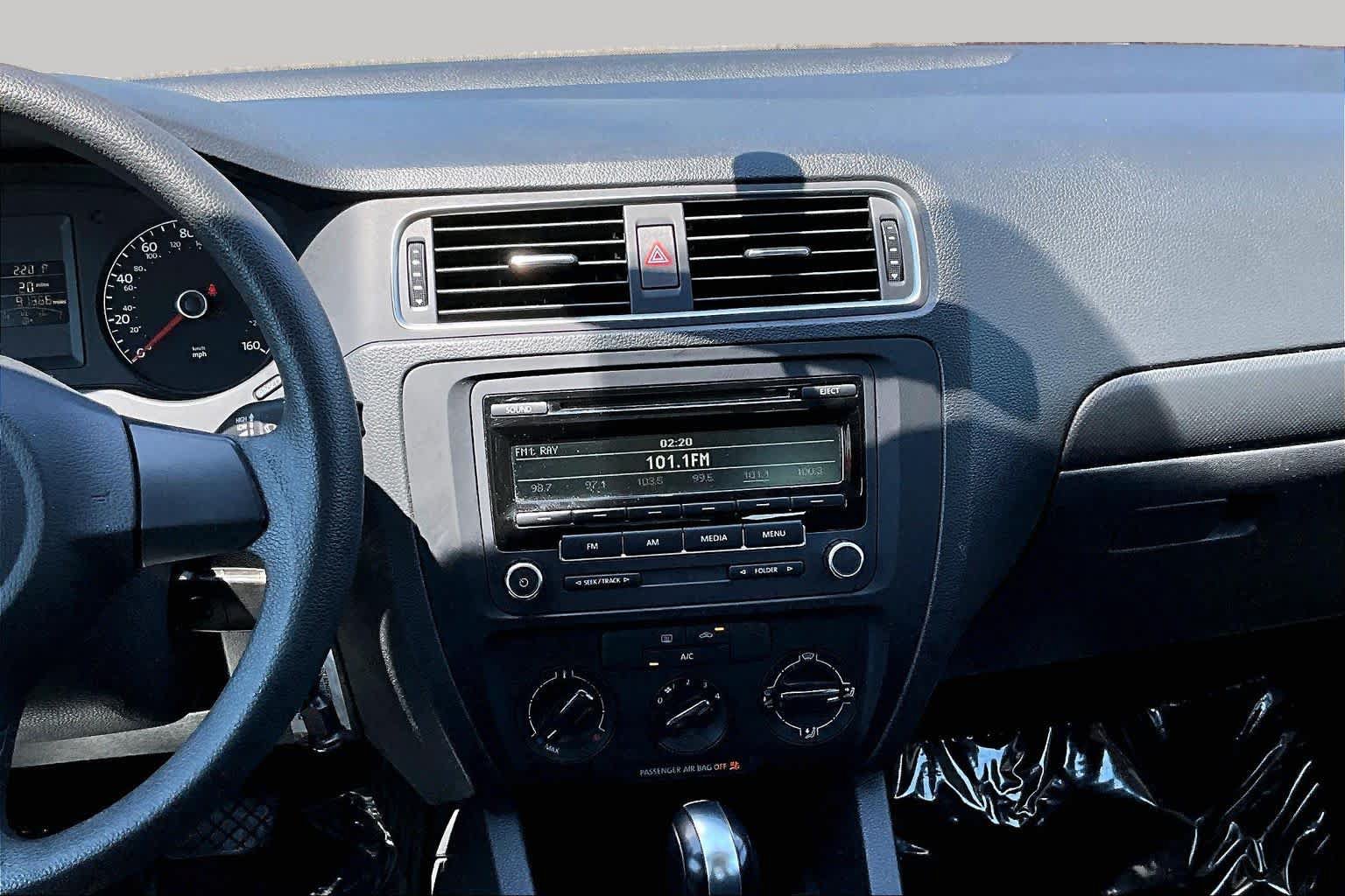 Used 2014 Volkswagen Jetta S FWD image 7