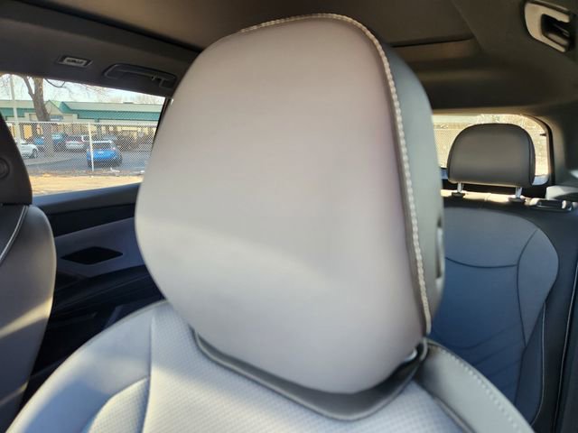 New 2026 Volkswagen Tiguan SE R-Line image 15