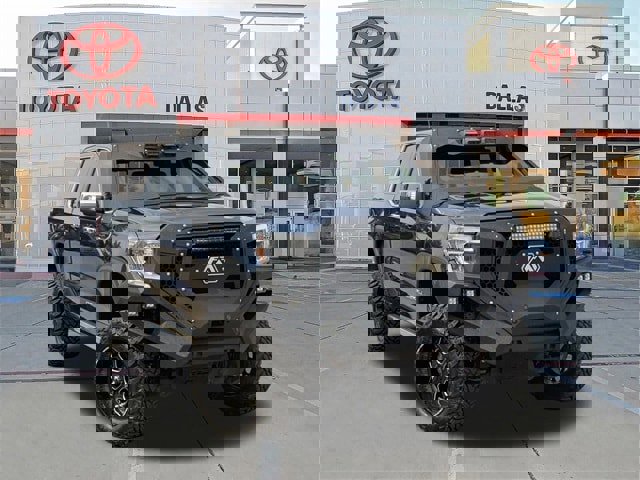 Used 2022 GMC Sierra 1500 Denali w/ Denali Premium Package