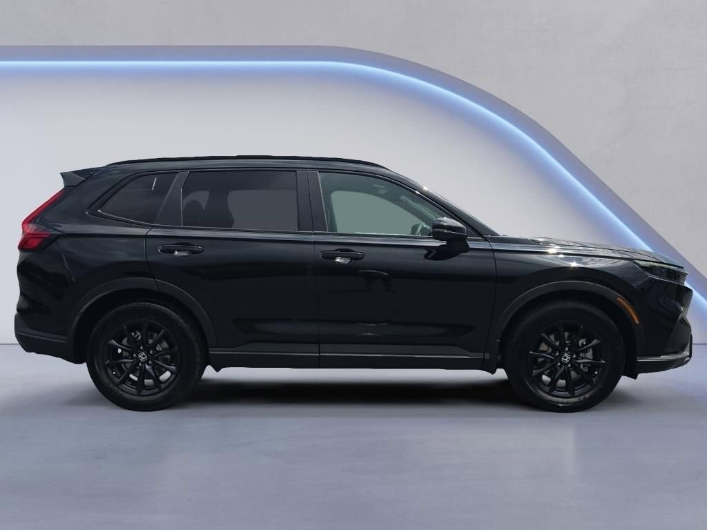 New 2026 Honda CR-V Sport-L image 7