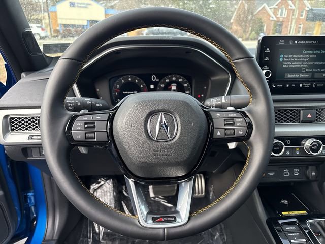 New 2026 Acura Integra A-Spec image 16