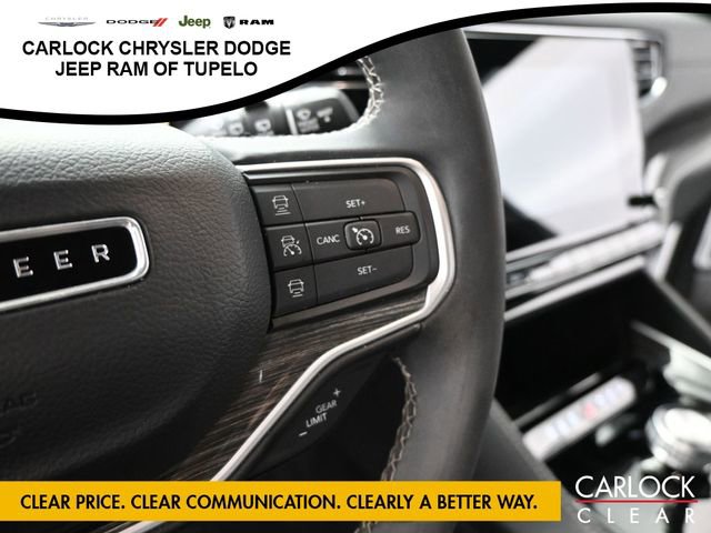 Used 2022 Jeep Wagoneer Series II image 19