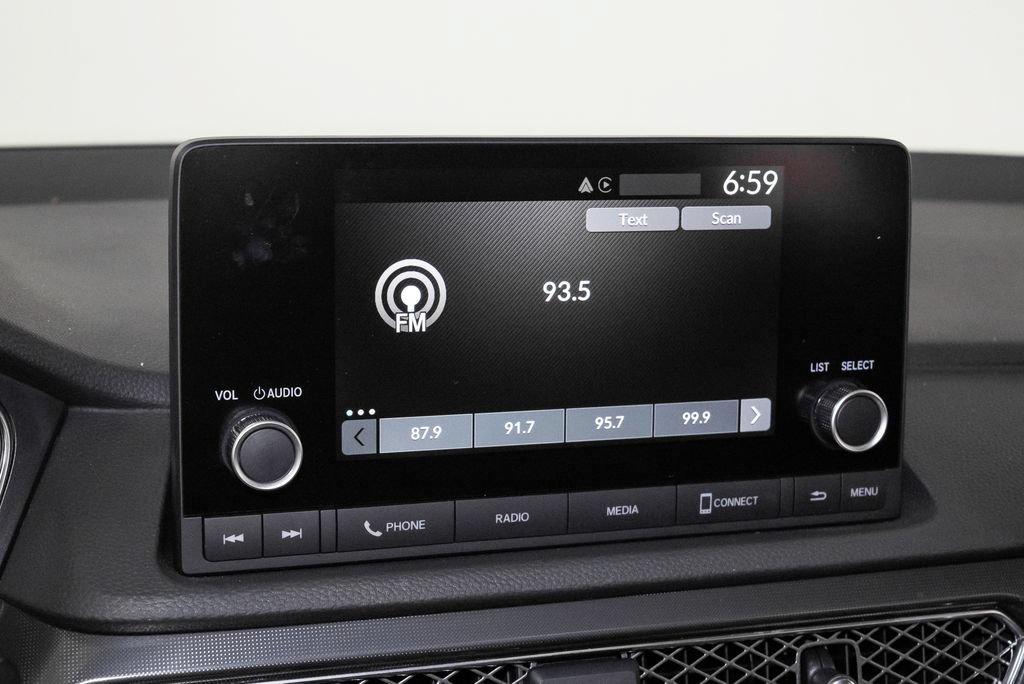 Used 2024 Acura Integra A-Spec FWD image 17